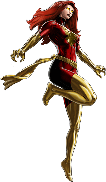 Personagem selecionado jogador 2